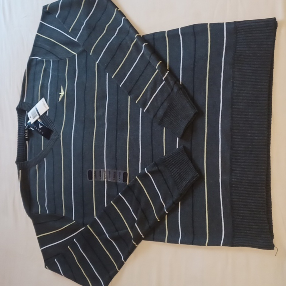 Sweater by FAZE 1